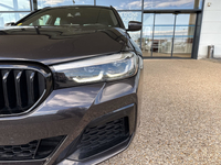 BMW (G31) TOURING 530D XDRIVE 286CH M SPORT BVA8
