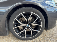BMW (G31) TOURING 530D XDRIVE 286CH M SPORT BVA8
