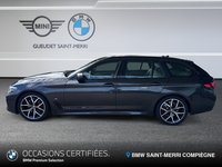 BMW (G31) TOURING 530D XDRIVE 286CH M SPORT BVA8