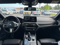 BMW (G31) TOURING 530D XDRIVE 286CH M SPORT BVA8