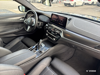 BMW (G31) TOURING 530D XDRIVE 286CH M SPORT BVA8