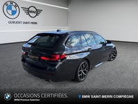 BMW (G31) TOURING 530D XDRIVE 286CH M SPORT BVA8