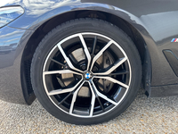 BMW (G31) TOURING 530D XDRIVE 286CH M SPORT BVA8
