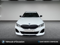 BMW (G21) TOURING M340I XDRIVE 374CH M SPORT BVA8