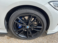 BMW (G21) TOURING M340I XDRIVE 374CH M SPORT BVA8