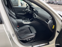 BMW (G21) TOURING M340I XDRIVE 374CH M SPORT BVA8