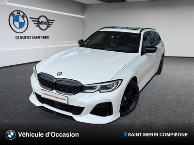 BMW (G21) TOURING M340I XDRIVE 374CH M SPORT BVA8