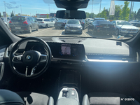 BMW (U11) X1 SDRIVE 18D 150CH M SPORT DKG7