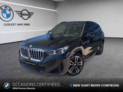 BMW (U11) X1 SDRIVE 18D 150CH M SPORT DKG7