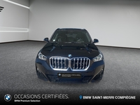 BMW (U11) X1 SDRIVE 18D 150CH M SPORT DKG7