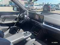 BMW (U11) X1 SDRIVE 18D 150CH M SPORT DKG7