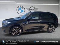 BMW (U11) X1 SDRIVE 18D 150CH M SPORT DKG7
