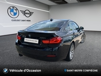 BMW (F36) GRAN COUPE 420I XDRIVE 184CH LUXURY BVA8