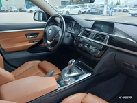 BMW (F36) GRAN COUPE 420I XDRIVE 184CH LUXURY BVA8