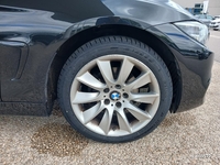 BMW (F36) GRAN COUPE 420I XDRIVE 184CH LUXURY BVA8