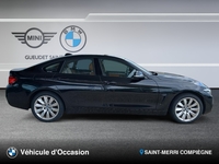 BMW (F36) GRAN COUPE 420I XDRIVE 184CH LUXURY BVA8