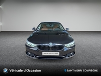 BMW (F36) GRAN COUPE 420I XDRIVE 184CH LUXURY BVA8