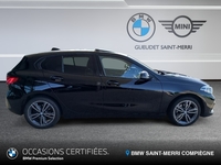 BMW (F40) 118D EDITION SPORT BVA8