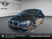 BMW (F40) 118D EDITION SPORT BVA8