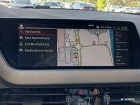 BMW (F40) 118D EDITION SPORT BVA8