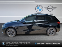 BMW (F40) 118D EDITION SPORT BVA8