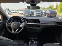 BMW (F40) 118D EDITION SPORT BVA8