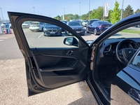 BMW (F40) 118D EDITION SPORT BVA8