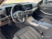 BMW (G21) TOURING 318I 156CH BVA8