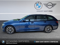 BMW (G21) TOURING 318I 156CH BVA8