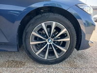 BMW (G21) TOURING 318I 156CH BVA8