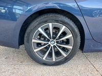 BMW (G21) TOURING 318I 156CH BVA8