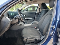 BMW (G21) TOURING 318I 156CH BVA8