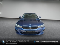 BMW (G21) TOURING 318I 156CH BVA8
