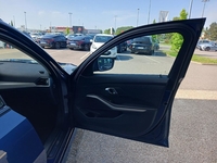 BMW (G21) TOURING 318I 156CH BVA8