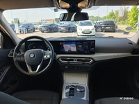 BMW (G21) TOURING 318I 156CH BVA8