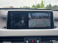 BMW (F48) X1 SDRIVE 16D 116CH BUSINESS DESIGN DKG7