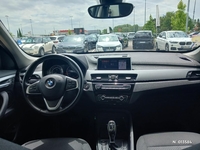 BMW (F48) X1 SDRIVE 16D 116CH BUSINESS DESIGN DKG7