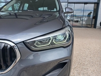 BMW (F48) X1 SDRIVE 16D 116CH BUSINESS DESIGN DKG7
