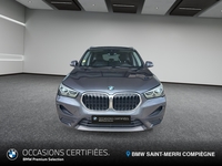 BMW (F48) X1 SDRIVE 16D 116CH BUSINESS DESIGN DKG7