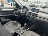 BMW (F48) X1 SDRIVE 16D 116CH BUSINESS DESIGN DKG7