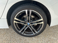 BMW (F40) 118I 136CH M SPORT DKG7