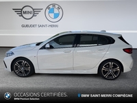 BMW (F40) 118I 136CH M SPORT DKG7