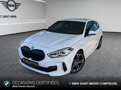 BMW (F40) 118I 136CH M SPORT DKG7