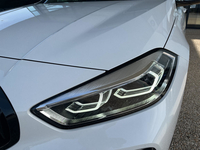 BMW (F40) 118I 136CH M SPORT DKG7