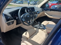 BMW (G01) X3 XDRIVE 30D 286CH LUXURY BVA8