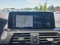 BMW (G01) X3 XDRIVE 30D 286CH LUXURY BVA8