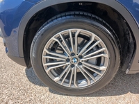BMW (G01) X3 XDRIVE 30D 286CH LUXURY BVA8