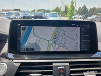 BMW (G01) X3 XDRIVE 30D 286CH LUXURY BVA8