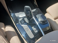 BMW (G01) X3 XDRIVE 30D 286CH LUXURY BVA8