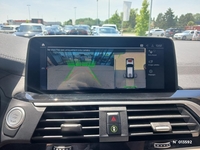 BMW (G01) X3 XDRIVE 30D 286CH LUXURY BVA8